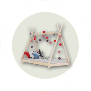 Βρεφικά & Παιδικά Έπιπλα