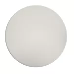 ΕΠΙΦΑΝΕΙΑ ΤΡΑΠΕΖΙΟΥ Φ70Χ2.5εκ. 101 WERZALIT Λευκή Πρωτοποριακή