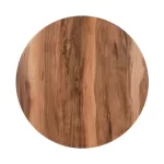 ΕΠΙΦΑΝΕΙΑ ΤΡΑΠΕΖΙΟΥ Φ70Χ2.5εκ. 525 WERZALIT - INDIAN SESAMI