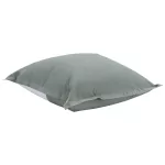 ΠΟΥΦ BLOOM ΜΑΞΙΛΑΡΑ ΘΑΛΑΣΣΗΣ ΓΚΡΙ 125x145 εκ.