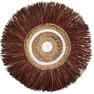 ΔΙΑΚΟΣΜΗΤΙΚΟ ΤΟΙΧΟΥ ΣΤΡΟΓΓΥΛΟ ΑΠΟ ΚΑΛΑΜΙΑ & ΙΝΕΣ ΜΠΑΝΑΝΑΣ 55