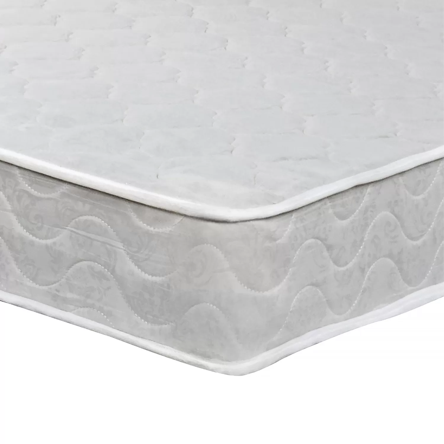 ΣΤΡΩΜΑ CONTINUOUS SPRING ΜΟΝΗΣ ΟΨΗΣ HOMEMARKT