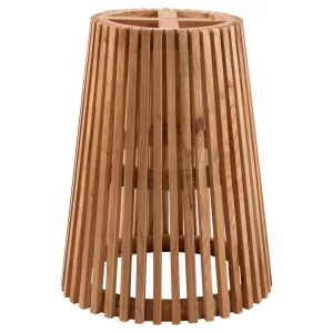 ΒΑΣΗ ΤΡΑΠΕΖΙΟΥ ΕΣΩΤΕΡΙΚΟΥ ΧΩΡΟΥ MINDI ΞΥΛΟ Φ60x75,5Yεκ.