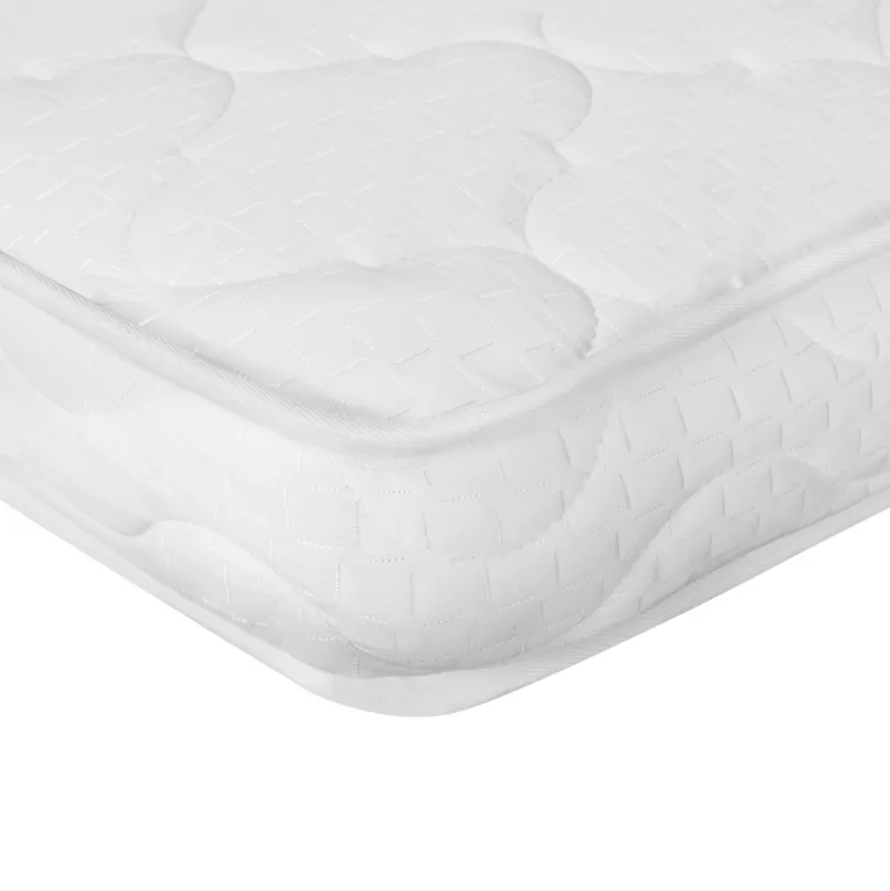 ΣΤΡΩΜΑ ΜΕ FOAM ΧΩΡΙΣ ΕΛΑΤΗΡΙΑ JORDY 150X200x15Y-- (ROLL PACKING)
