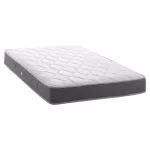ΣΤΡΩΜΑ DREAMTOPIA ΣΕΙΡΑ LULLABY ALOE VERA BONNELL SPRING 140x200x20Y εκ.