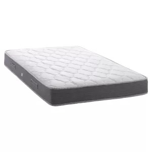 ΣΤΡΩΜΑ DREAMTOPIA ΣΕΙΡΑ LULLABY ALOE VERA BONNELL SPRING 140x200x20Y εκ.