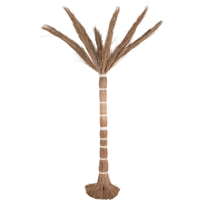 ΔΙΑΚΟΣΜΗΤΙΚΟ ΔΕΝΤΡΟ TROPIC τ.ΦΟΙΝΙΚΑ ΑΠΟ MENDONG GRASS 280Yεκ.