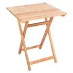 ΤΡΑΠΕΖΙ ΣΚΗΝΟΘΕΤH ΛΗΜΝΟΣ ΦΥΣΙΚΟΣ ΕΜΠOΤΙΣΜΟΣ 60Χ60Χ75