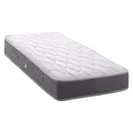 ΣΤΡΩΜΑ DREAMTOPIA ΣΕΙΡΑ LULLABY ALOE VERA BONNELL SPRING 90x200x20Y εκ.
