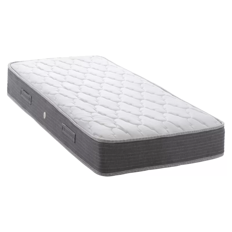ΣΤΡΩΜΑ DREAMTOPIA ΣΕΙΡΑ LULLABY ALOE VERA BONNELL SPRING 90x200x20Y εκ.