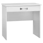 ΤΟΥΑΛΕΤΑ ELSIE ΜΕ 1 ΣΥΡΤΑΡΙ - ΛΕΥΚΗ 80x40x76 εκ