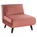 ΠΟΛΥΘΡΟΝΑ ΚΡΕΒΑΤΙ BRAXTON ΒΕΛΟΥΔΟ ΣΑΠΙΟ ΜΗΛΟ 78x88x78Υεκ.
