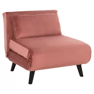 ΠΟΛΥΘΡΟΝΑ ΚΡΕΒΑΤΙ BRAXTON ΒΕΛΟΥΔΟ ΣΑΠΙΟ ΜΗΛΟ 78x88x78Υεκ.