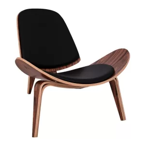 ΠΟΛΥΘΡΟΝΑ SUPERIOR PLUS ΚΑΡΥΔΙ ΜΕ ΜΑΥΡΟ ΜΑΞΙΛΑΡΙ PU 89x83x76Yεκ.
