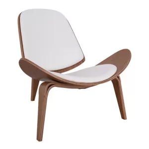 ΠΟΛΥΘΡΟΝΑ SUPERIOR PLUS ΦΥΣΙΚΟ ΜΕ ΛΕΥΚΟ ΜΑΞΙΛΑΡΙ PU 89x83x76Yεκ.