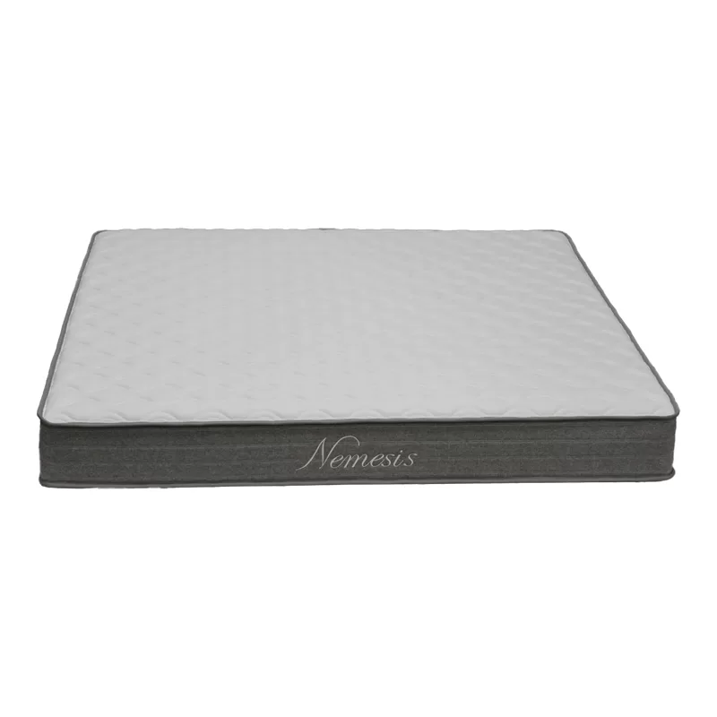 Στρώμα Nemesis pocket spring roll pack διπλής όψης 20-22cm - Image 2