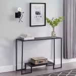 FIGURE 10001388 Μοντέρνο Φωτιστικό Τοίχου Απλίκα με Ντουί Μα