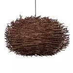 MINORCA, Boho, Κρεμαστό, Φωτιστικό, Οροφής