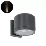 WALLLIGHT-GONA Μοντέρνο Φωτιστικό Τοίχου – LED Φυσικό Λ