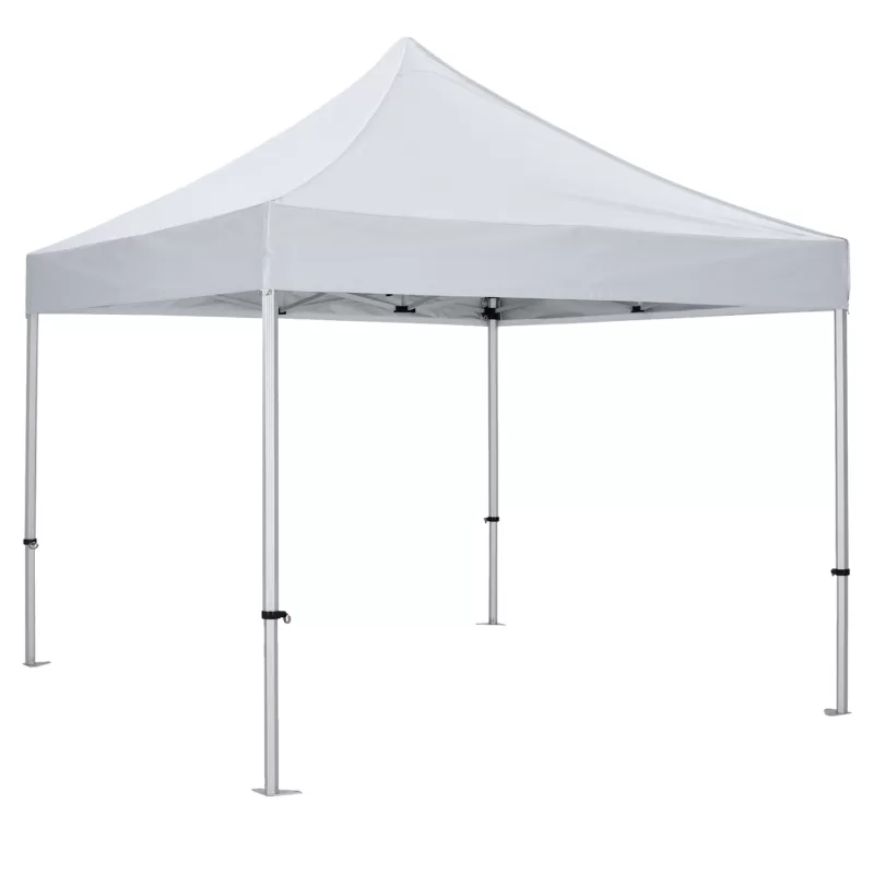 GAZEBO ΕΠΑΓΓΕΛΜΑΤΙΚΟ ΒΑΡΕΩΣ ΤΥΠΟΥ MATTHEW-AL HM6313 ΠΤΥΣΣΟΜΕΝΟ ΑΛΟΥΜΙΝΙΟΥ 3x3x3,4Y