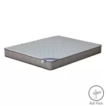 Στρώμα Frezio pocket spring roll pack διπλής όψης 18-19cm