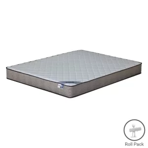 Στρώμα Frezio pocket spring roll pack διπλής όψης 18-19cm 160x200εκ