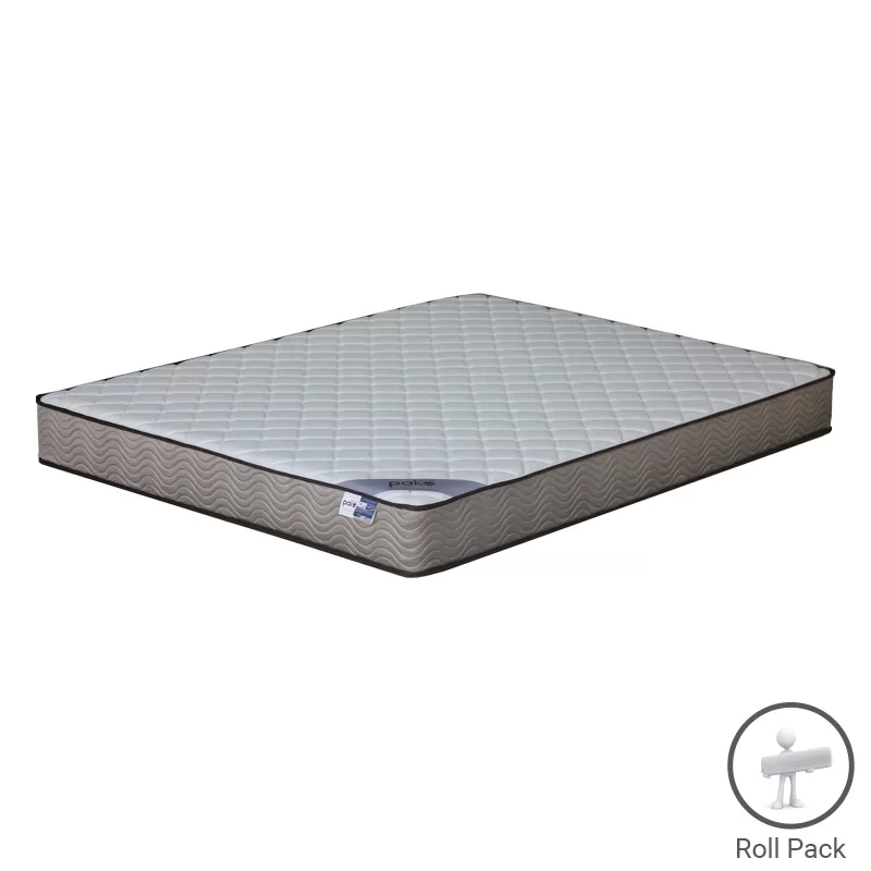 Στρώμα Frezio pocket spring roll pack διπλής όψης 18-19cm