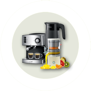 Μικροσυσκευές Κουζίνας