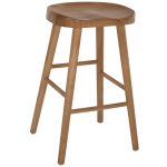 ΣΚΑΜΠΟ ΑΠΟ ΞΥΛΟ ΤΟΟΝ ΦΥΣΙΚΟ 40x37x65εκ