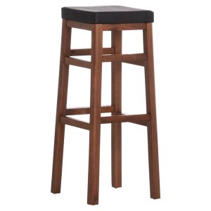 ΣΚΑΜΠO ΚΑΦΕΝΕΙΟΥ ΚΑΦΕ ΜΕ PU ΜΑΥΡΟ ΤΕΤΡΑΓΩΝΟ Υ εκ.