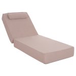 ΜΑΞΙΛΑΡΙ ΞΑΠΛΩΣΤΡΑΣ KIHEI OLEFIN ΜΠΕΖ ΜΕ FOAM 198x70x20Υεκ