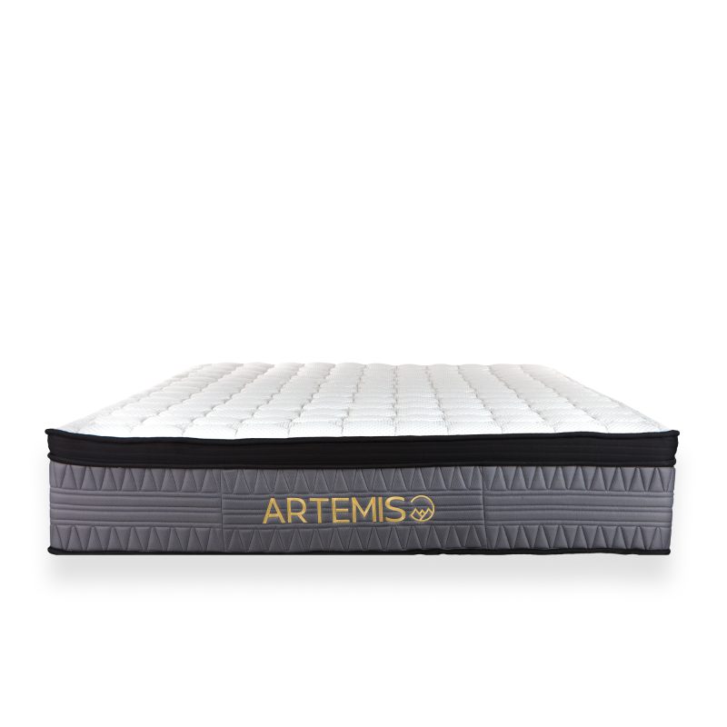Στρώμα μονό "ARTEMIS" 80x200 - Image 2