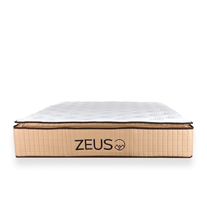 Στρώμα μονό "ZEUS" 90x200 - Image 2