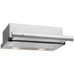 Συρόμενος Απορροφητήρας TEKA 2 Ταχύτητες 304m3/h 70cm TL 7310 INOX Ασημί 113080003