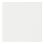 ΕΠΙΦΑΝΕΙΑ ΤΡΑΠΕΖΙΟΥ ΤΕΤΡΑΓΩΝΗ HPL ΛΕΥΚΗ 80x80εκ