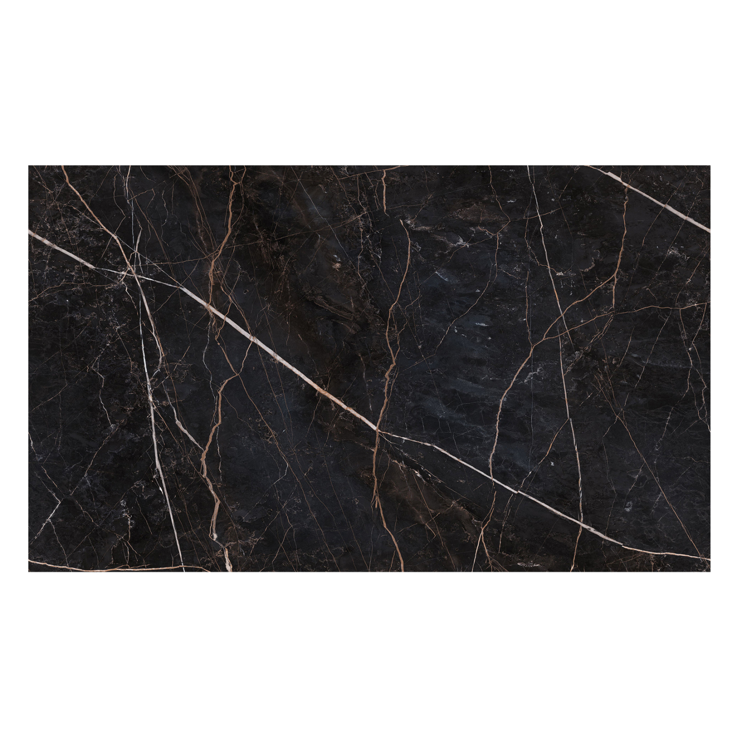 ΕΠΙΦΑΝΕΙΑ ΤΡΑΠΕΖΙΟΥ HPL ΟΡΘΟΓΩΝΙΑ BLACK MARBLE 120x80εκ.