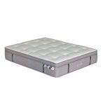 Στρώμα Luxury pocket spring+gel memory foam+latex 34-36cm 150x200εκ