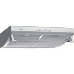 Απορροφητήρας TEKA 3 Ταχύτητες 2 Μοτέρ 375m3/h 60cm C 6420 Λευκό 40465531