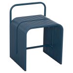 ΣΚΑΜΠΟ ΣΕΙΡΑ INTREPID ΑΛΟΥΜΙΝΙΟ ΣΕ ΜΠΛΕ ΧΡΩΜΑ 40x38x55Υεκ.