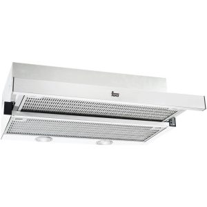 Συρόμενος Απορροφητήρας TEKA EcoPower 2+1 Ταχύτητες 385m3/h 60cm CNL 6415 Λευκό 40436811
