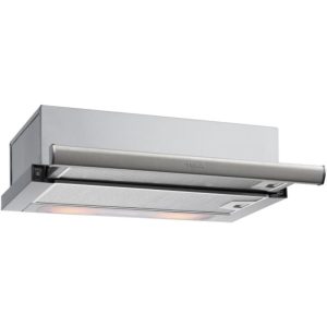 Συρόμενος Απορροφητήρας TEKA 2 Ταχύτητες 360m3/h 70cm TL 7420.2 INOX Ασημί 113080010