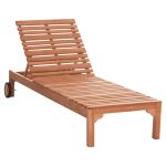 ΞΑΠΛΩΣΤΡΑ ΜΕ ΡΟΔΕΣ STELLANO ΞΥΛΟ ΤΕΑΚ ΣΕ ΦΥΣΙΚΟ ΧΡΩΜΑ 200x65x31Υεκ.