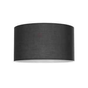 CILIO Μοντέρνο Φωτιστικό Οροφής με Ντουί 1 x E27 AC 220-240V IP20 - Γκρι - Μ38 x Π38 x Υ23cm