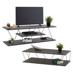 ΣΥΝΘΕΣΗ ΣΑΛΟΝΙΟΥ 2ΤΜΧ TARS ΜΕΛΑΜΙΝΗ-ΜΕΤΑΛΛΟ ΓΚΡΙ-ΜΑΥΡΟ