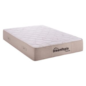 ΣΤΡΩΜΑ Στρώμα Dreamtopia URANIA Spring 150x200x30εκ