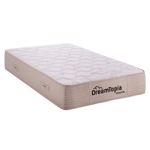 ΣΤΡΩΜΑ DREAMTOPIA URANIA SPRING 110x190x30εκ
