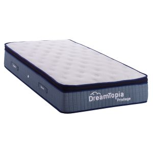 ΣΤΡΩΜΑ DREAMTOPIA PRIVILEGE SPRING 90x190x29