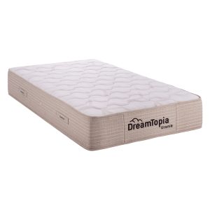 ΣΤΡΩΜΑ DREAMTOPIA URANIA SPRING 120x200x30 εκ