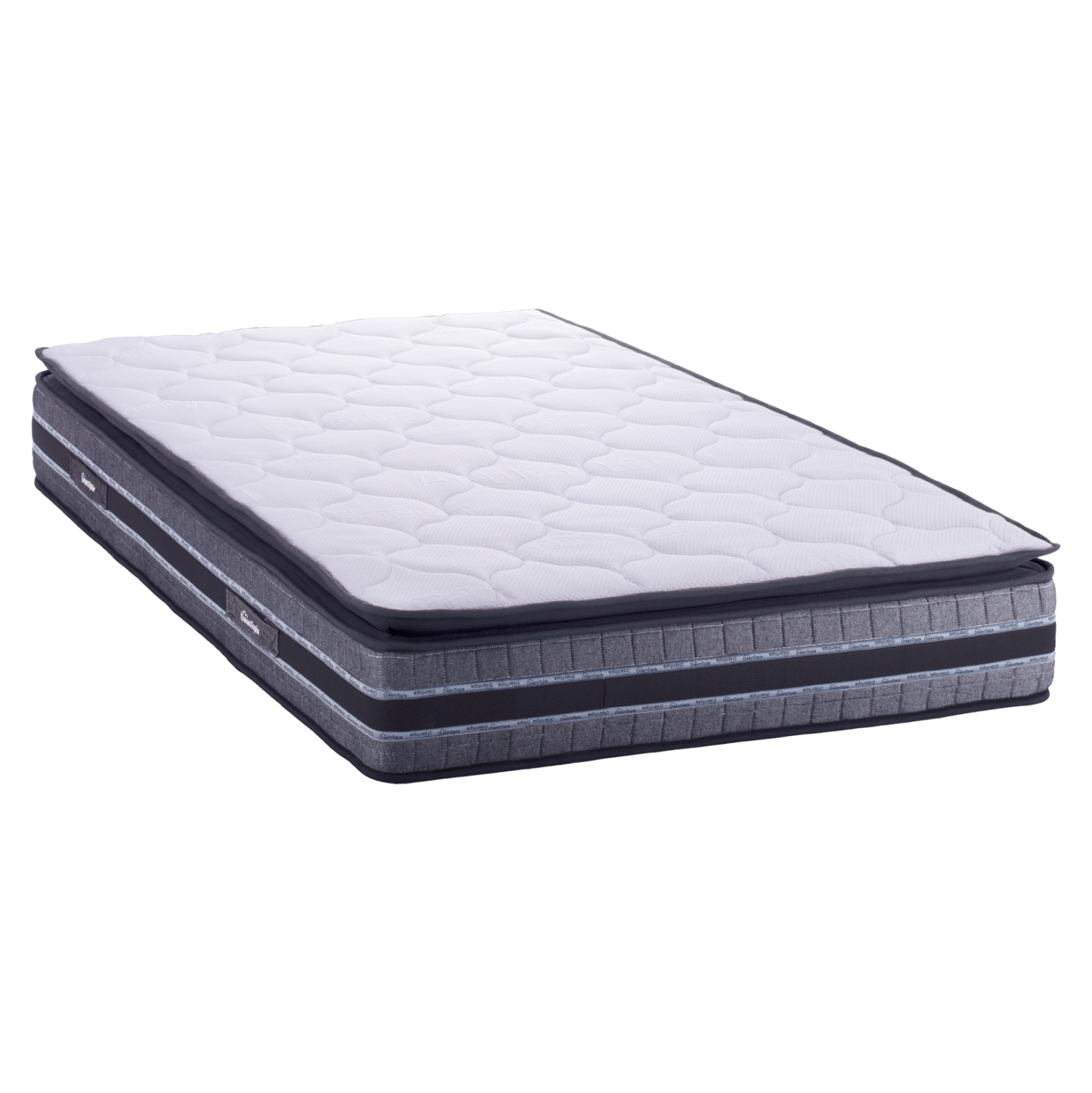 ΣΤΡΩΜΑ DREAMTOPIA CELESTIAL BONNELL SPRING 150x200x29Yεκ