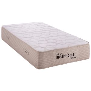 ΣΤΡΩΜΑ DREAMTOPIA URANIA POCKET SPRING 90x200x30εκ